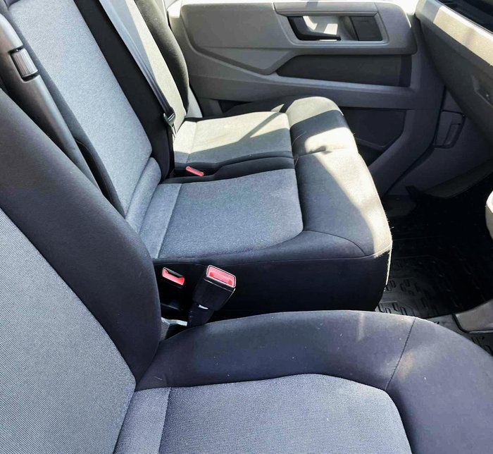 2018 Volkswagen Crafter 35 TDI410