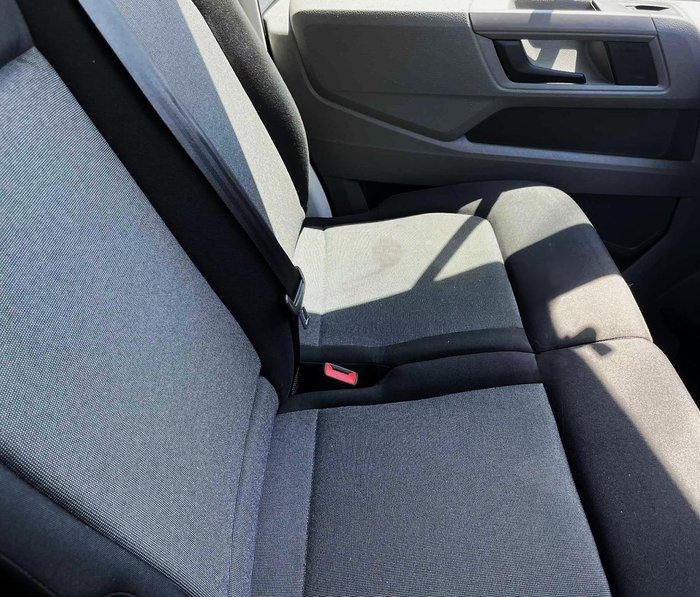 2018 Volkswagen Crafter 35 TDI410