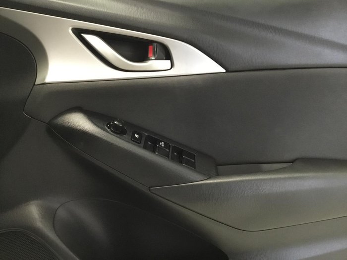 2017 Mazda CX-3 Maxx