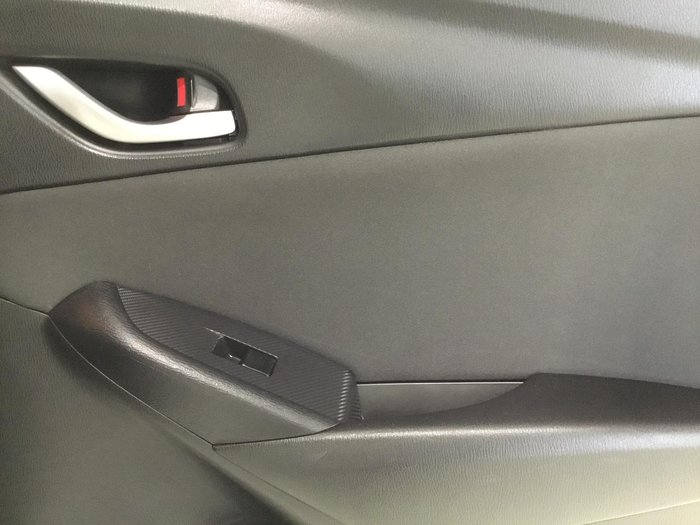 2017 Mazda CX-3 Maxx