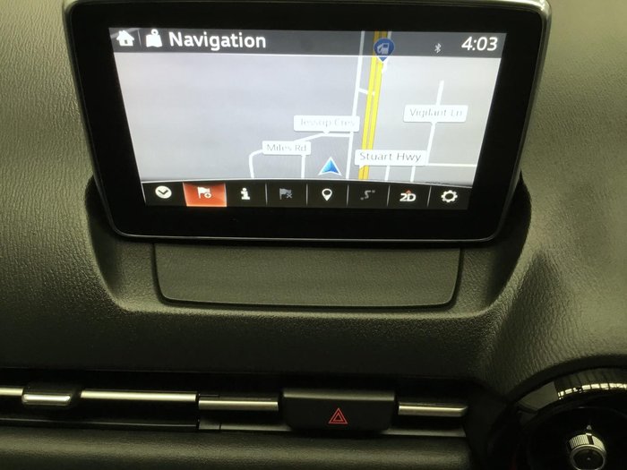 2017 Mazda CX-3 Maxx