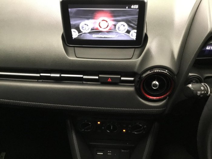 2017 Mazda CX-3 Maxx