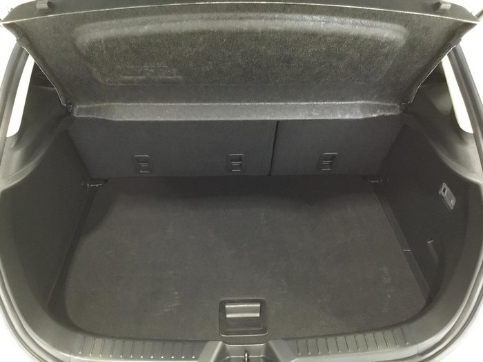 2017 Mazda CX-3 Maxx