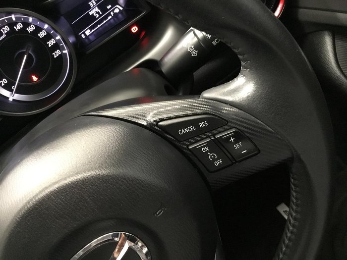 2017 Mazda CX-3 Maxx