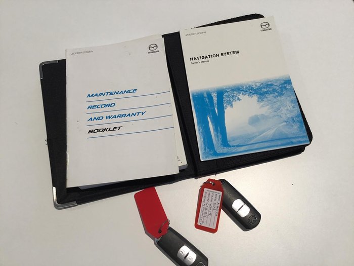 2017 Mazda CX-3 Maxx