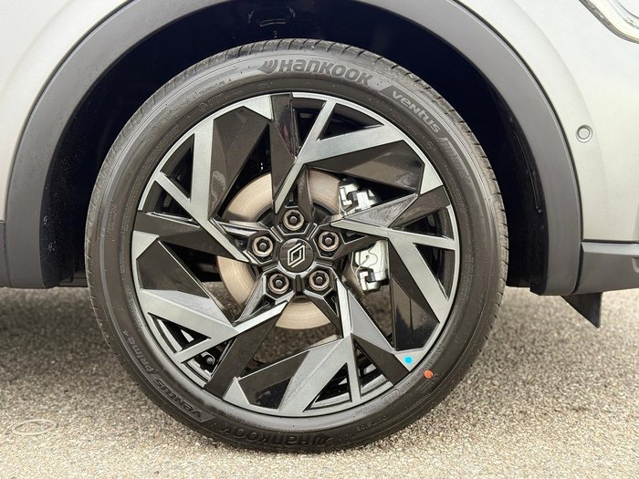 2025 Renault Arkana Esprit Alpine