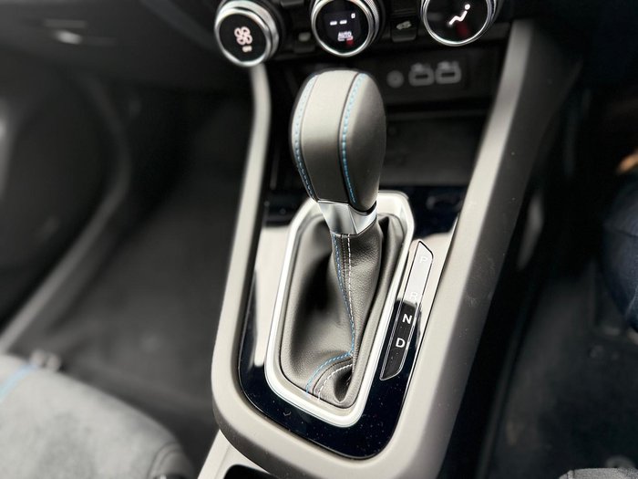 2025 Renault Arkana Esprit Alpine