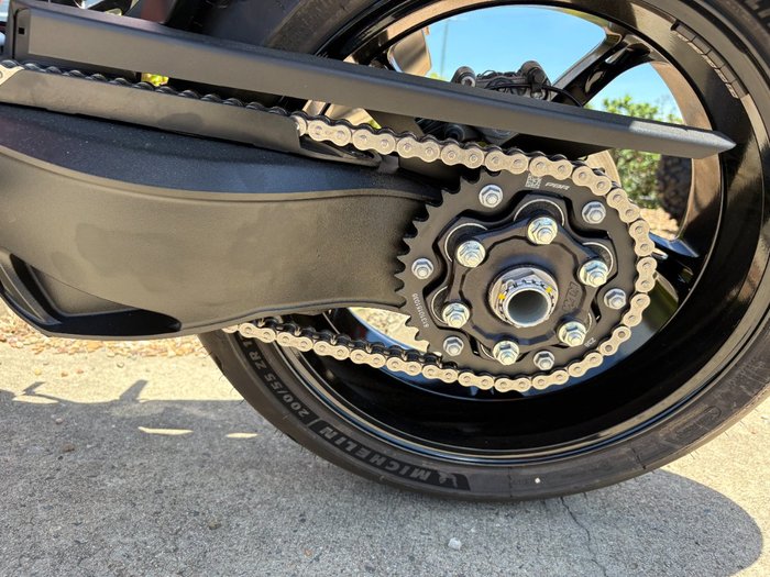 2024 Ktm 1390 SUPER DUKE R Orange