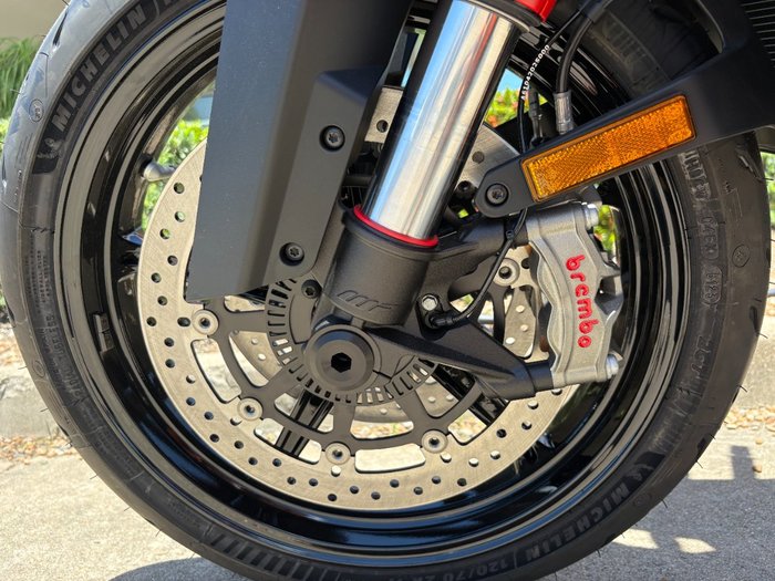 2024 Ktm 1390 SUPER DUKE R Orange