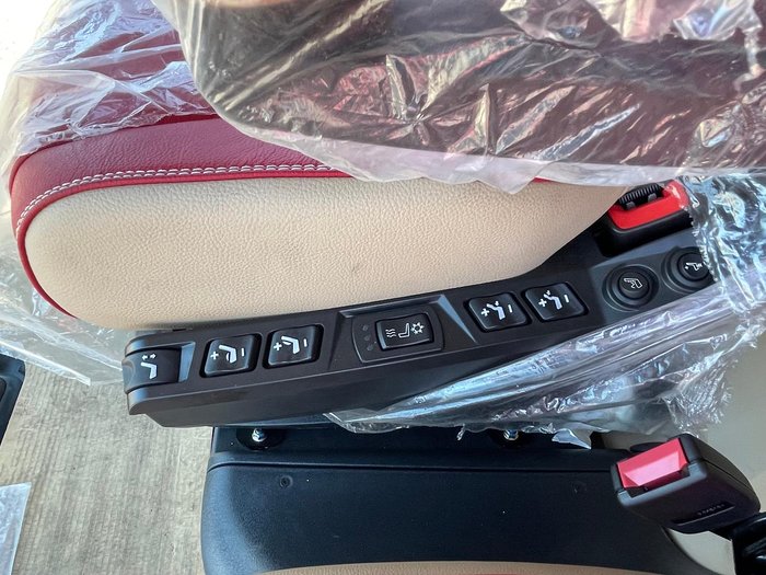 CASE IH 9260 Combine