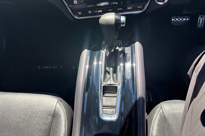 2015 Honda HR-V VTi-L