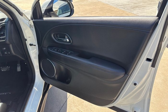 2015 Honda HR-V VTi-L