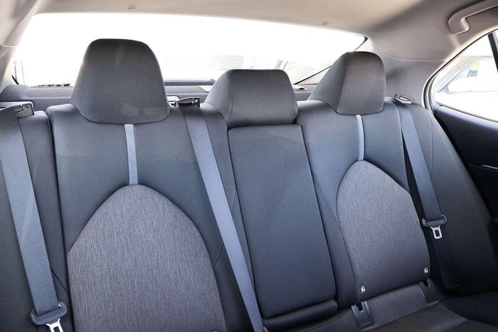 2024 Toyota Camry Ascent