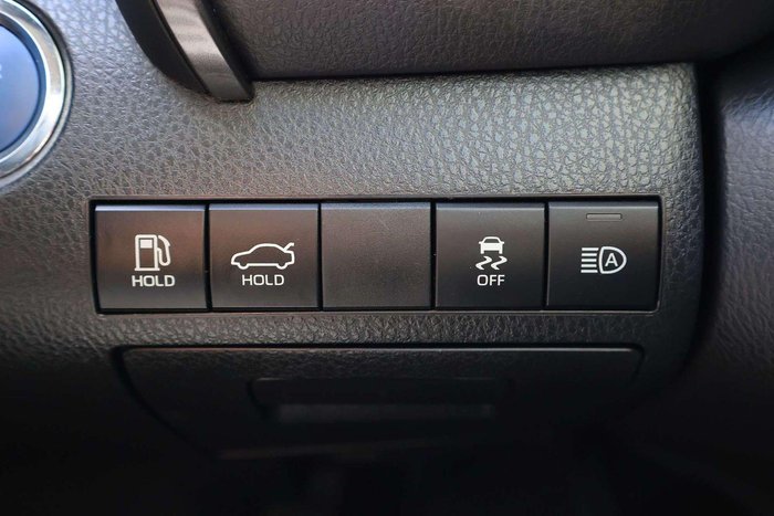 2024 Toyota Camry Ascent