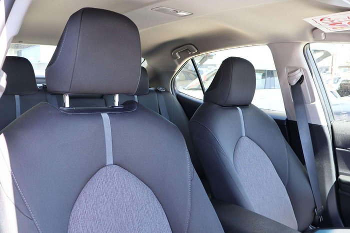 2024 Toyota Camry Ascent