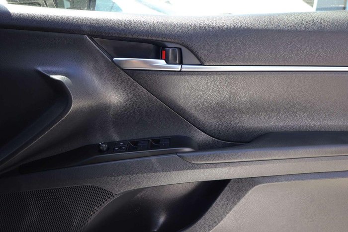 2024 Toyota Camry Ascent