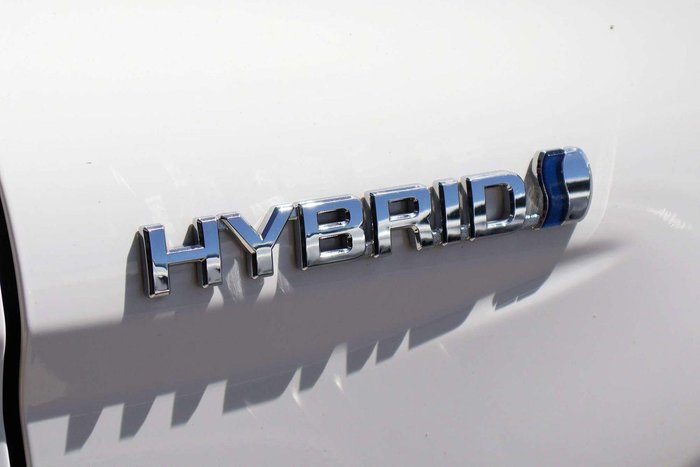 2024 Toyota Camry Ascent