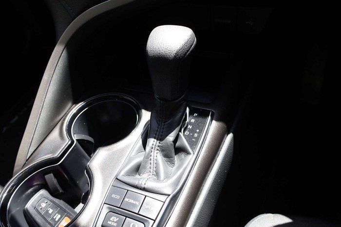 2024 Toyota Camry Ascent