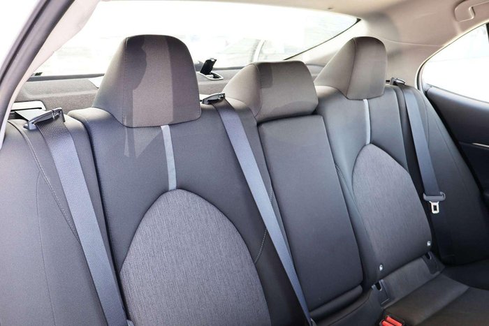 2024 Toyota Camry Ascent