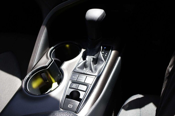 2024 Toyota Camry Ascent