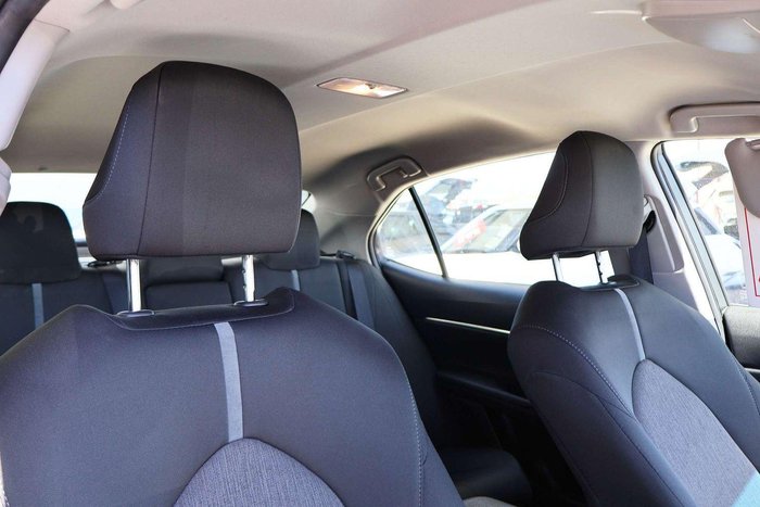 2024 Toyota Camry Ascent