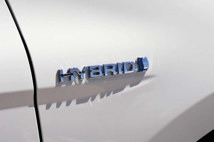 2024 Toyota Camry Ascent