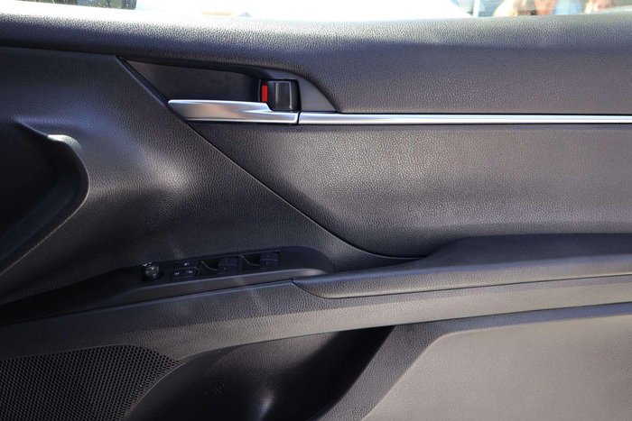 2024 Toyota Camry Ascent