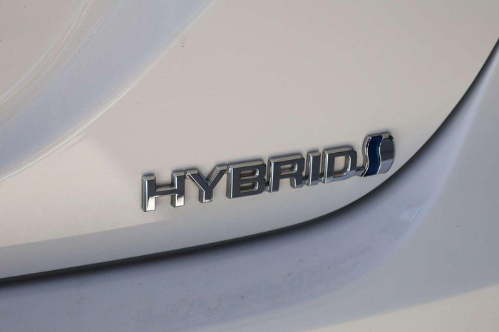 2024 Toyota Camry Ascent