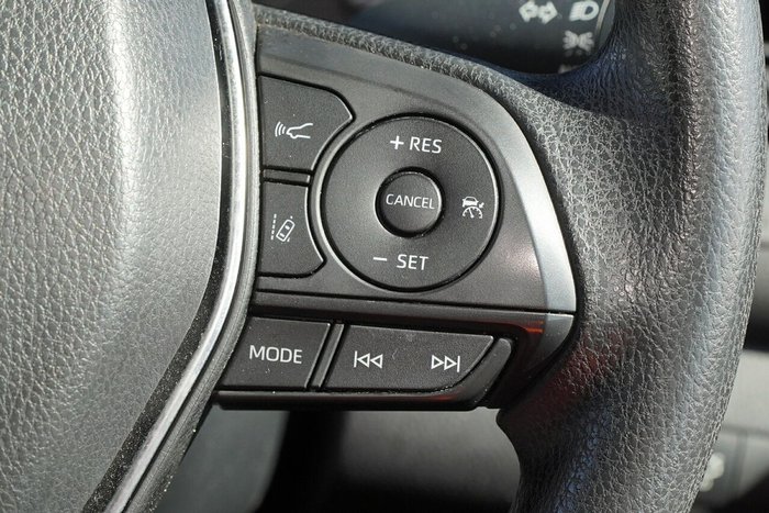 2023 Toyota Camry Ascent