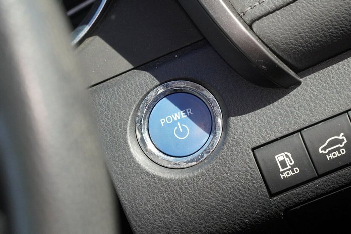 2023 Toyota Camry Ascent