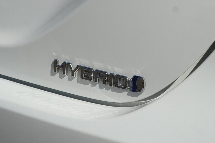 2023 Toyota Camry Ascent