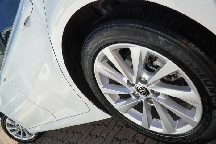 2023 Toyota Camry Ascent