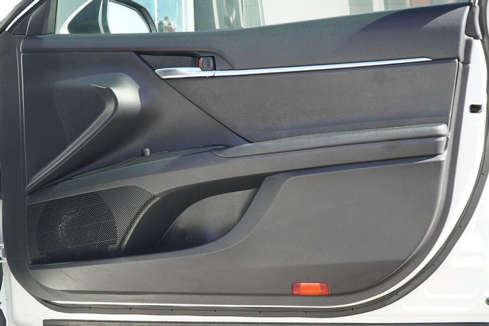 2023 Toyota Camry Ascent