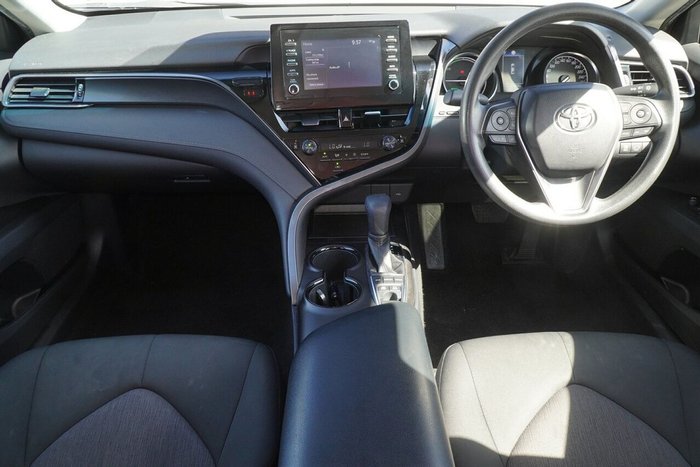 2023 Toyota Camry Ascent