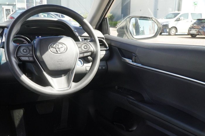 2023 Toyota Camry Ascent