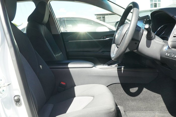 2023 Toyota Camry Ascent