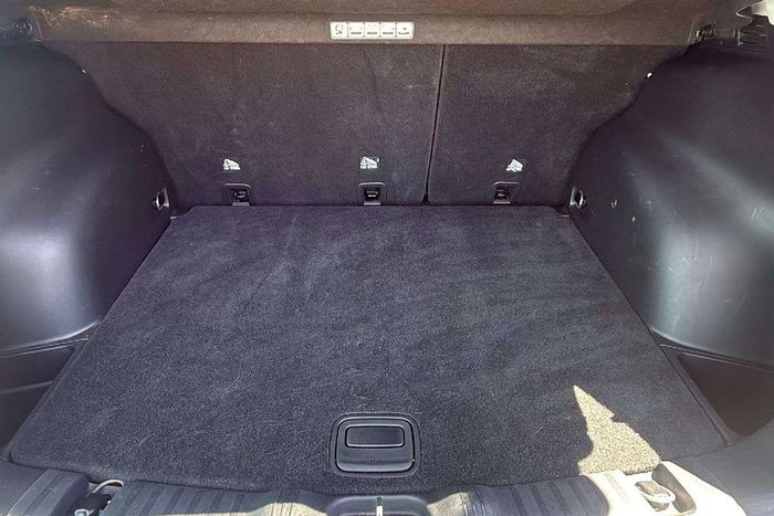 2020 Jeep Compass Night Eagle