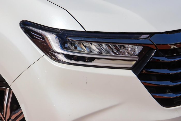 2021 Honda Odyssey Vi LX7