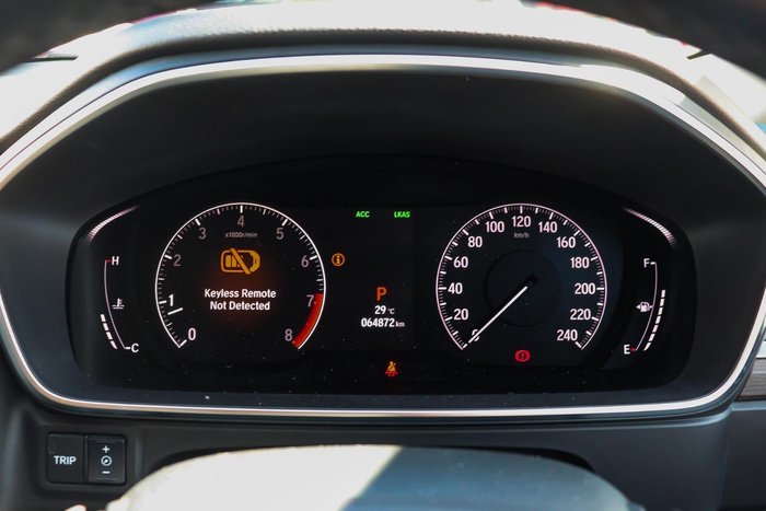 2021 Honda Odyssey Vi LX7