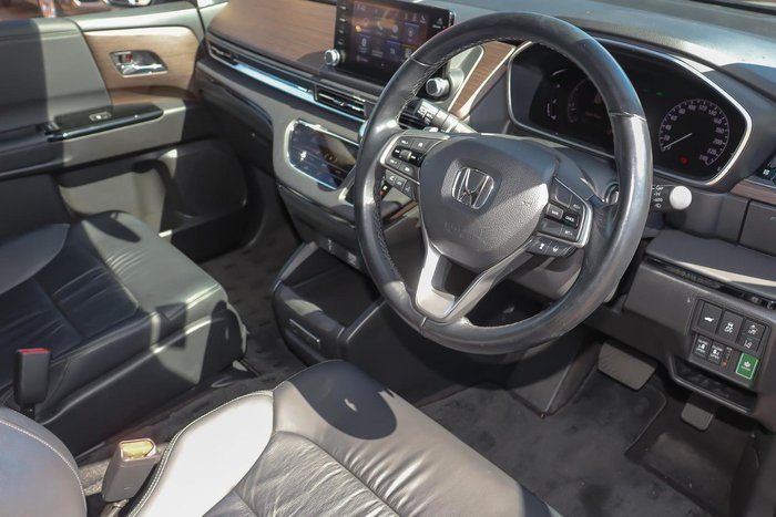 2021 Honda Odyssey Vi LX7