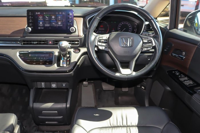 2021 Honda Odyssey Vi LX7