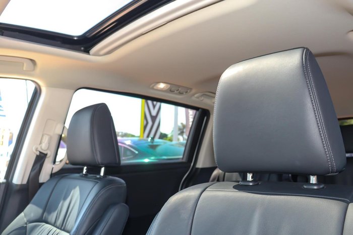 2021 Honda Odyssey Vi LX7