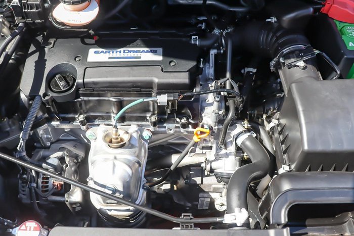 2021 Honda Odyssey Vi LX7