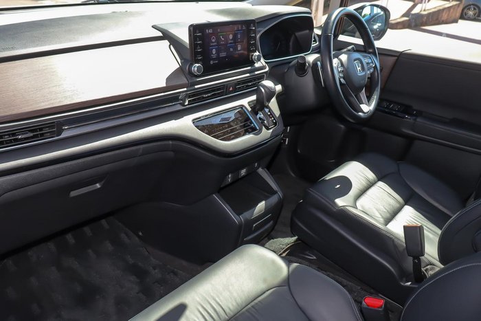 2021 Honda Odyssey Vi LX7