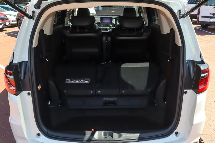 2021 Honda Odyssey Vi LX7