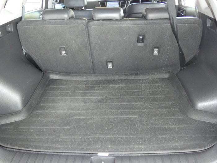 2017 Hyundai Tucson Elite