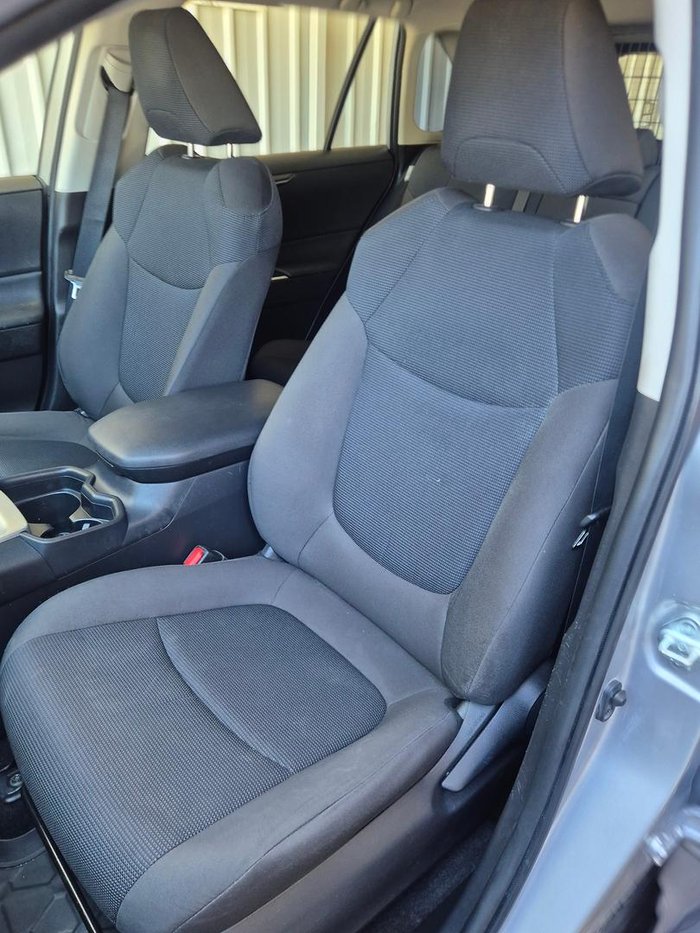 2020 Toyota RAV4 GX