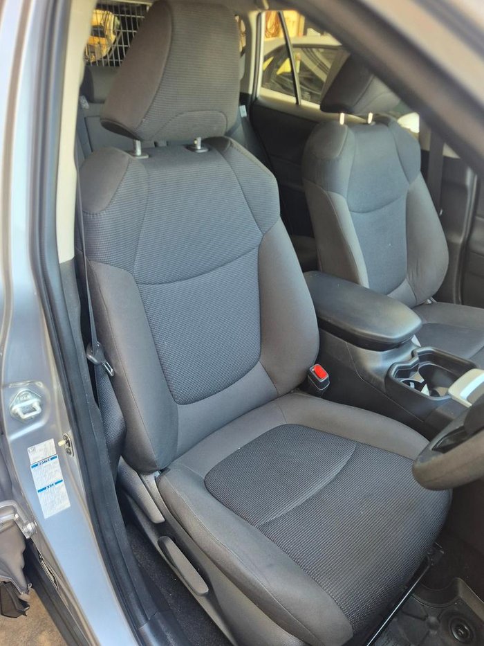 2020 Toyota RAV4 GX