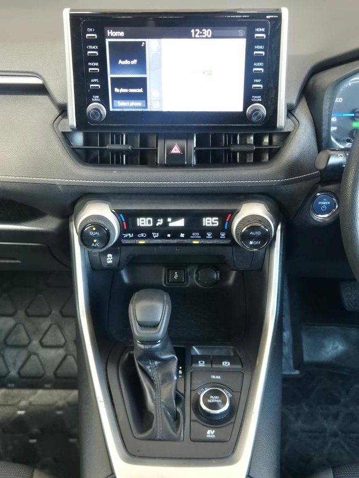2020 Toyota RAV4 GX