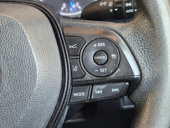 2020 Toyota RAV4 GX